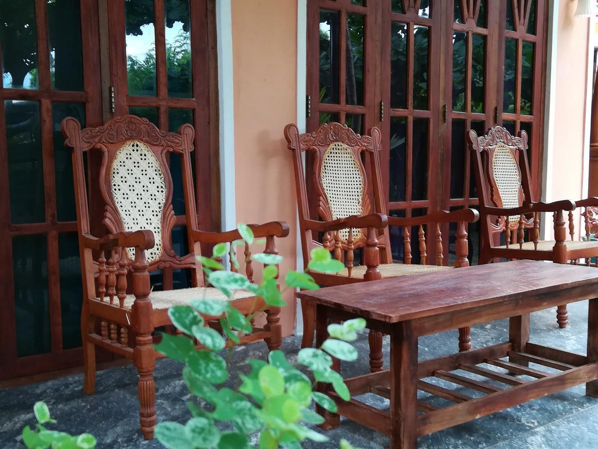 Sigiri Sara Home Stay Nice Village Sigiriya Ngoại thất bức ảnh