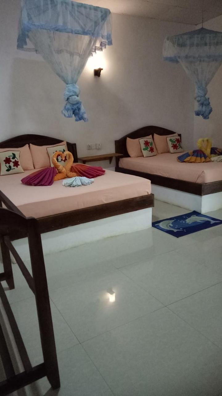 Sigiri Sara Home Stay Nice Village Sigiriya Ngoại thất bức ảnh